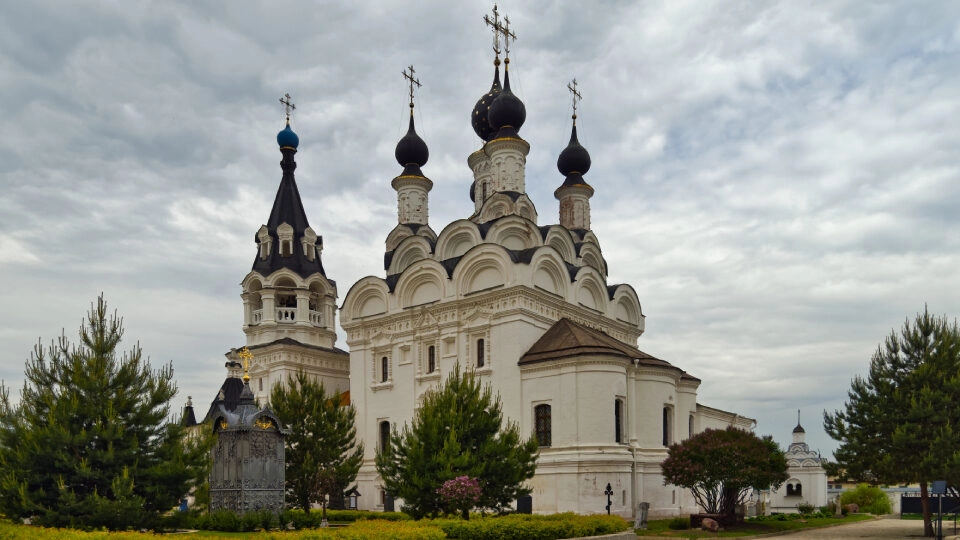 Благовещение