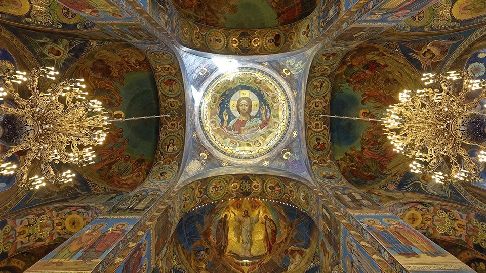 Страстная пятница