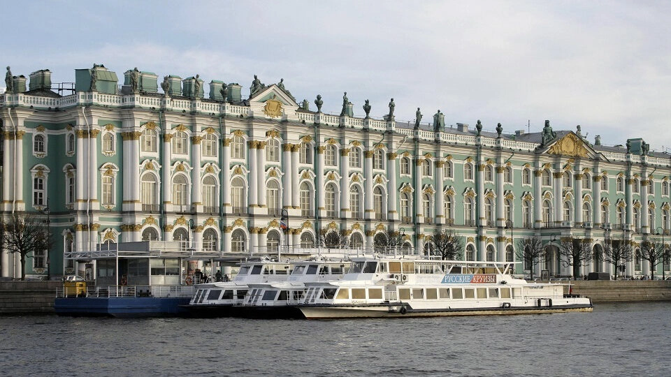 День памятников и исторических мест