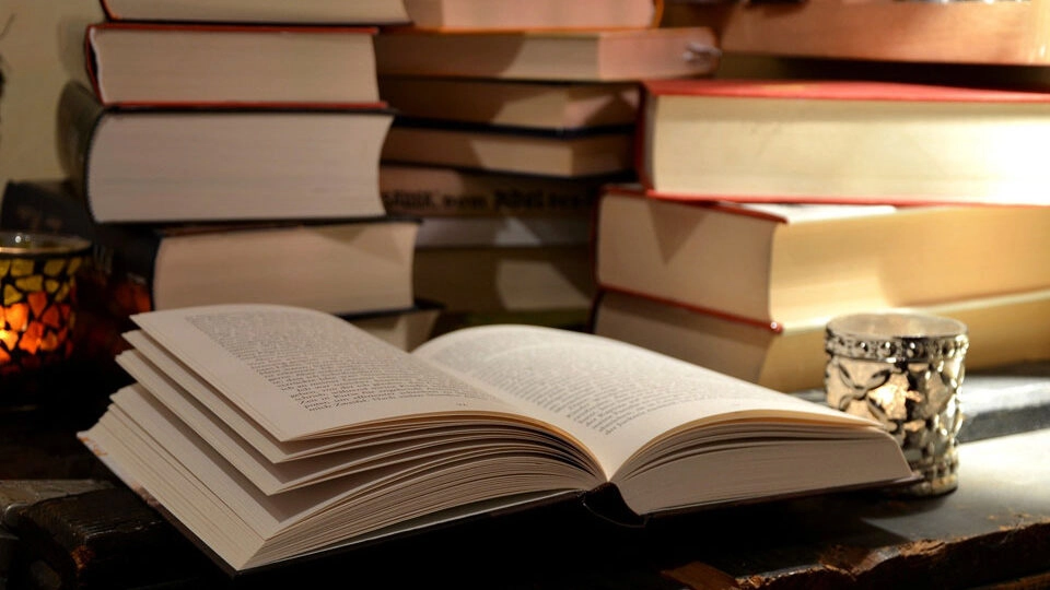 День книг и авторского права