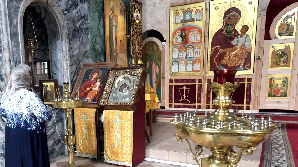 Фомина неделя