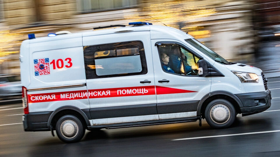День работников скорой помощи