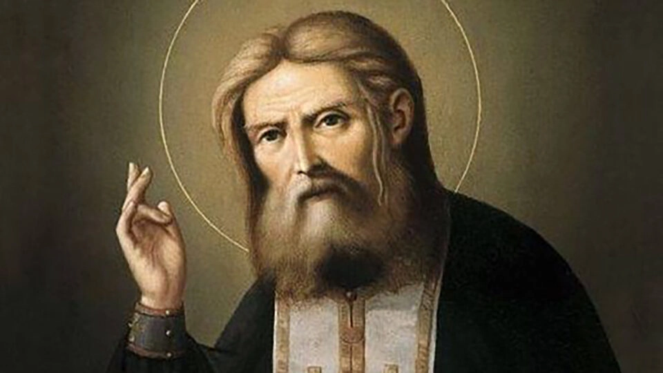 День памяти Серафима Саровского