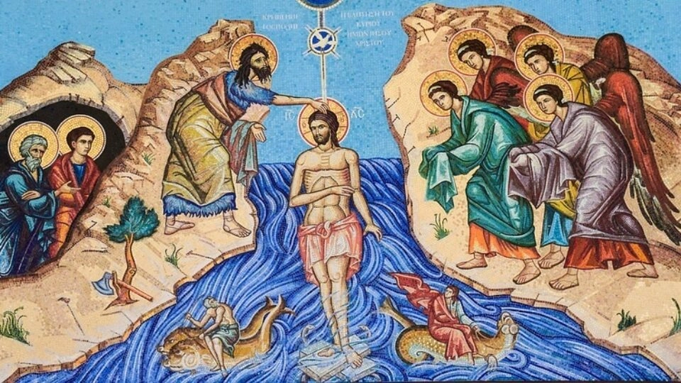 Крещенский Сочельник