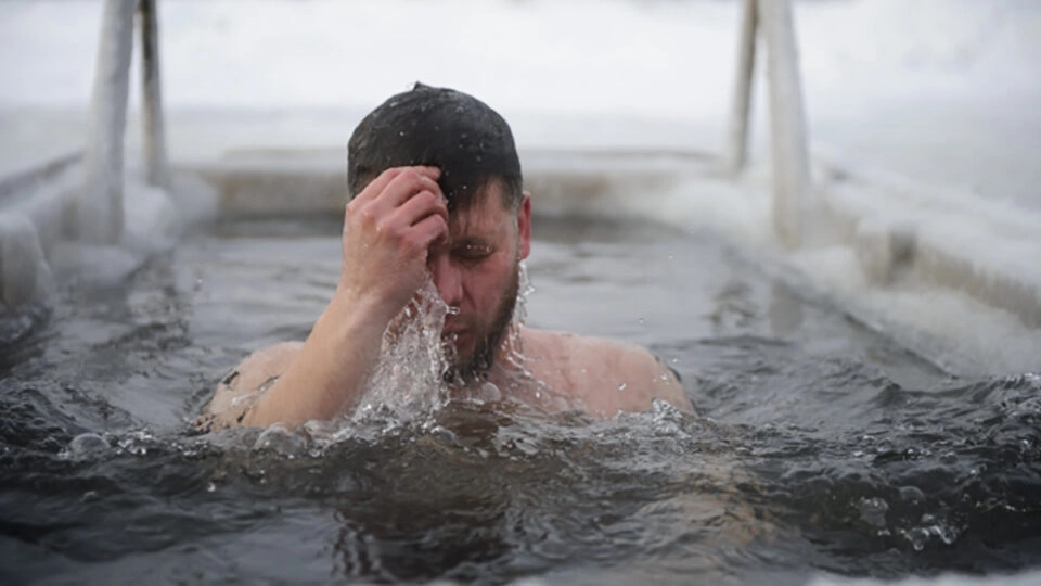 Водокрес