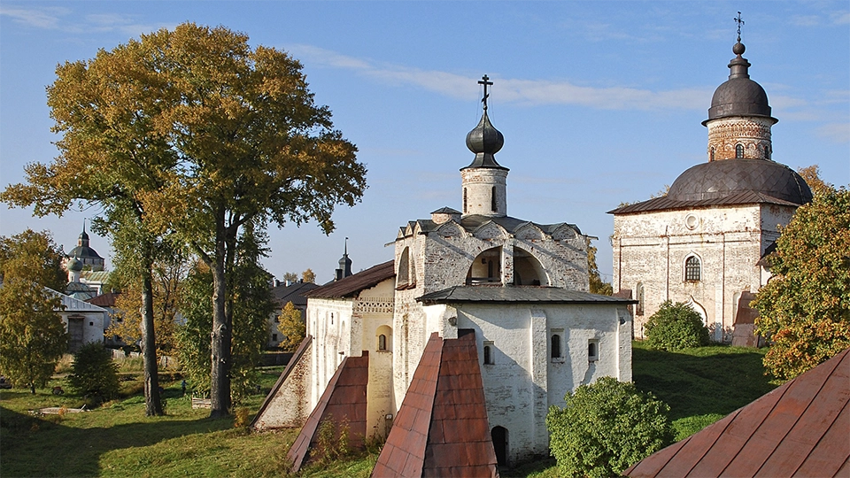 Кириллов день