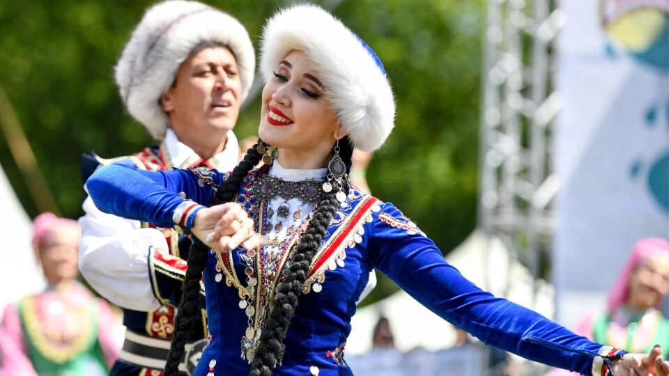 Сабантуй