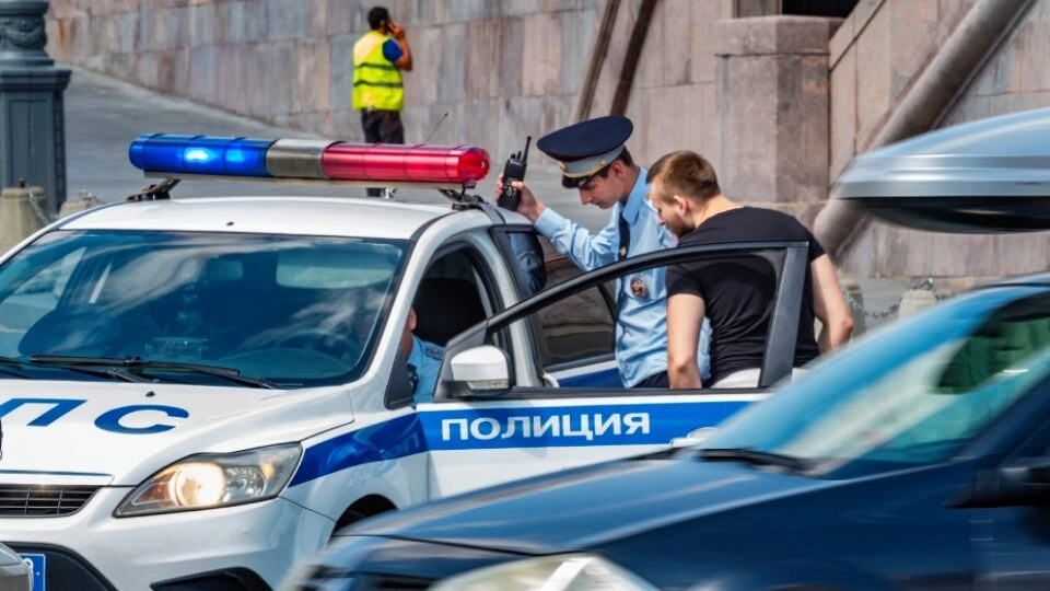День ГИБДД (ГАИ)