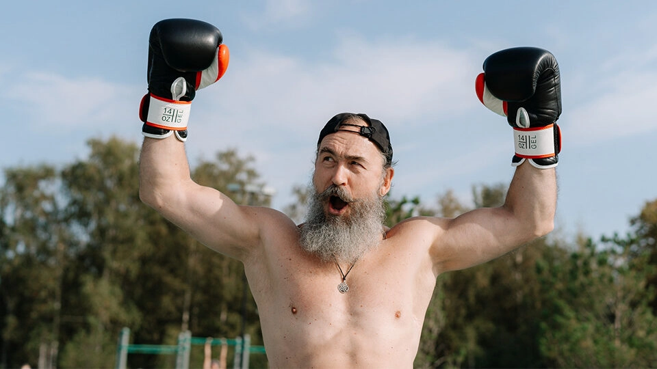 Международный день бокса