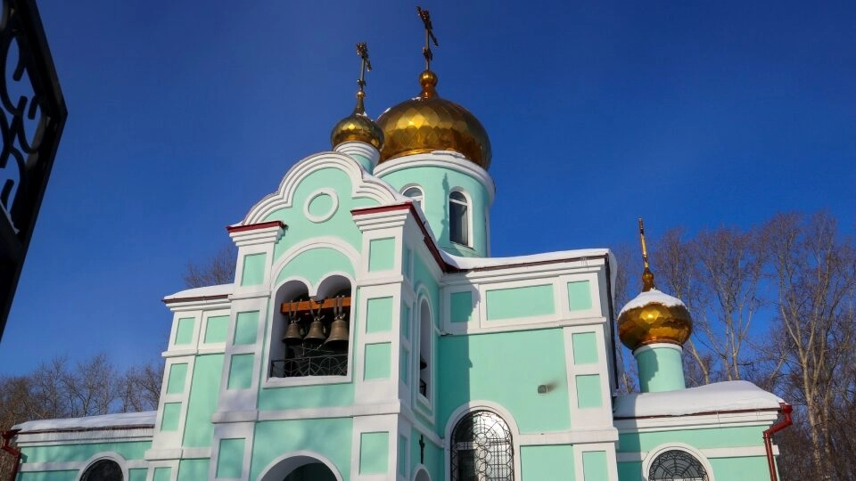 День памяти Ксении Петербургской