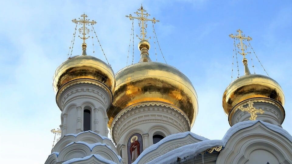 Рождественский пост