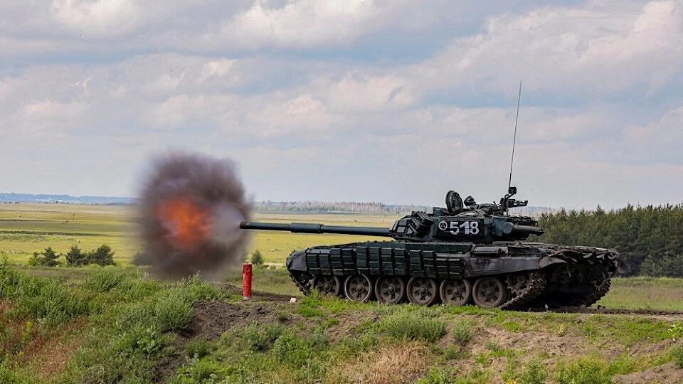 День Сухопутных войск