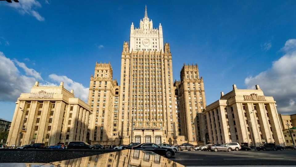 День дипломата