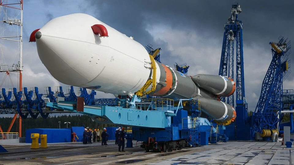 День Космических войск