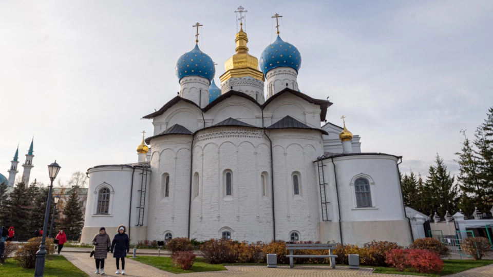 Покровская родительская суббота