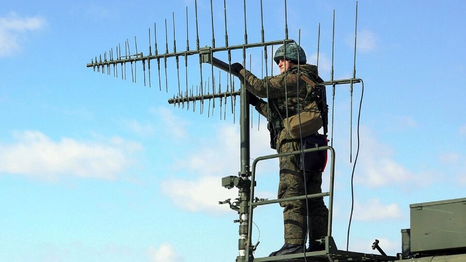 День военного связиста