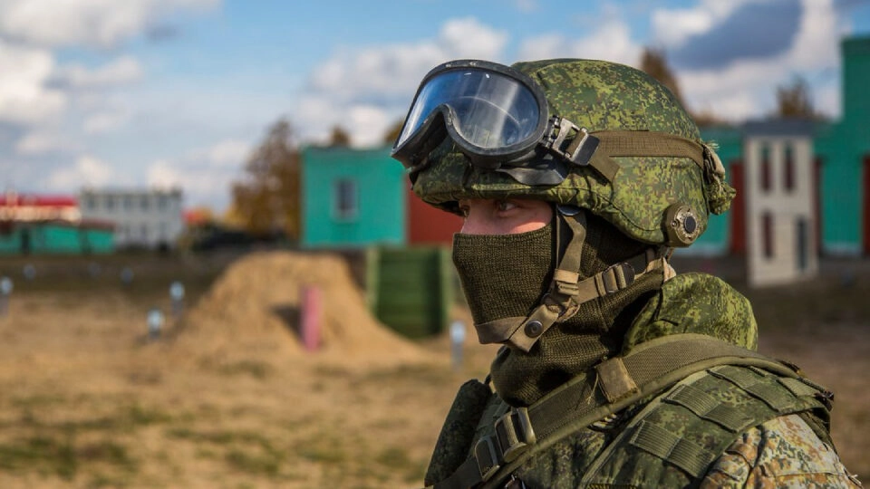 День военного разведчика