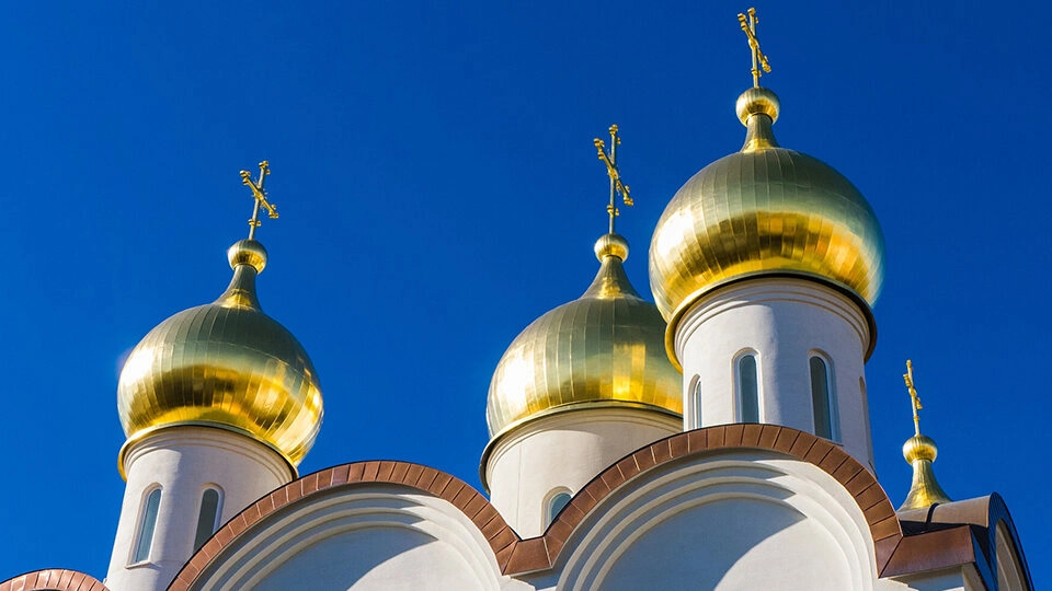 Прощеное воскресенье