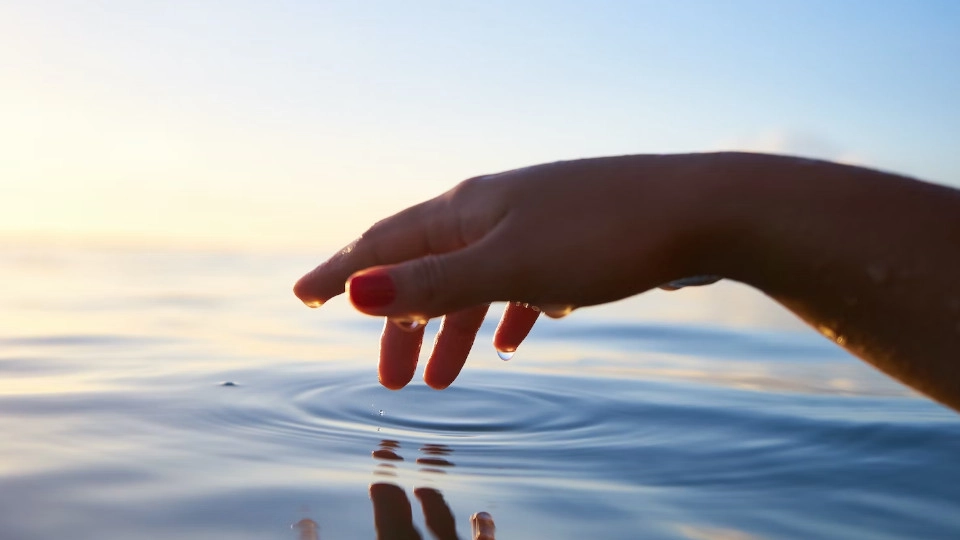 День водных ресурсов