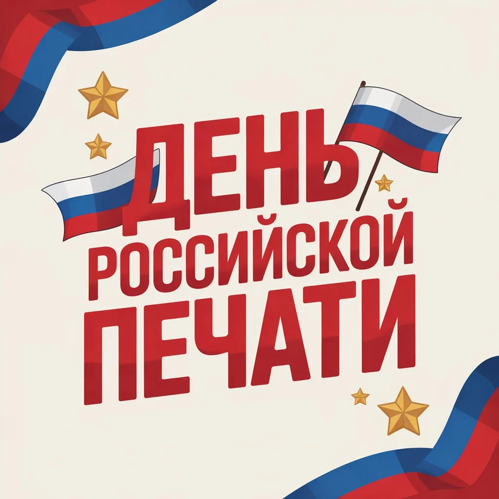 День российской печати