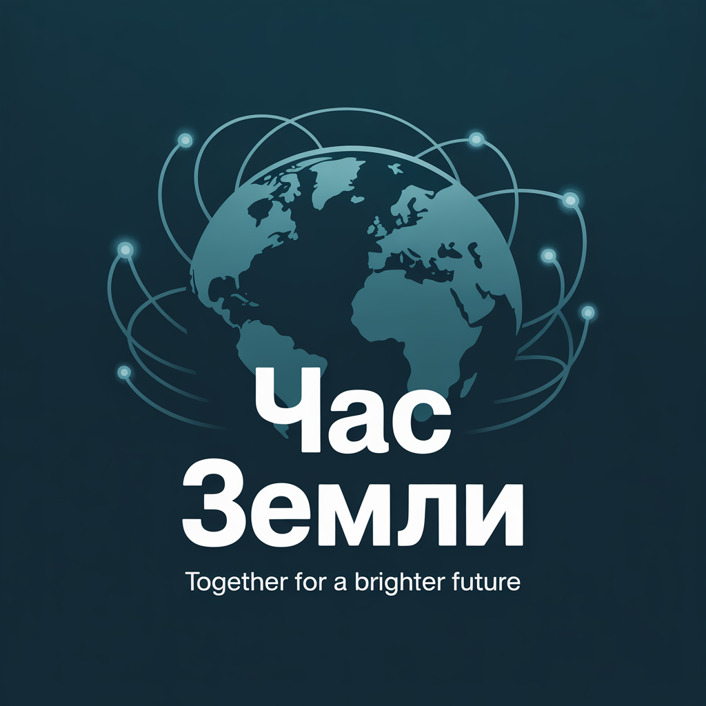 Час Земли