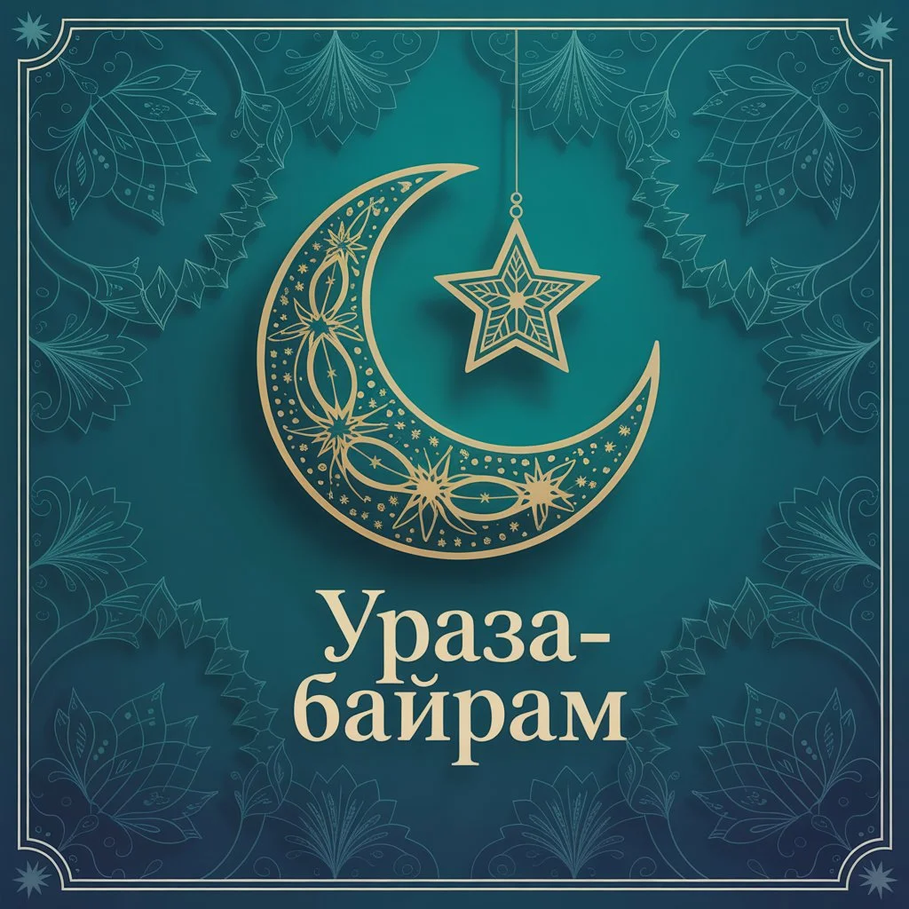 Ураза-байрам