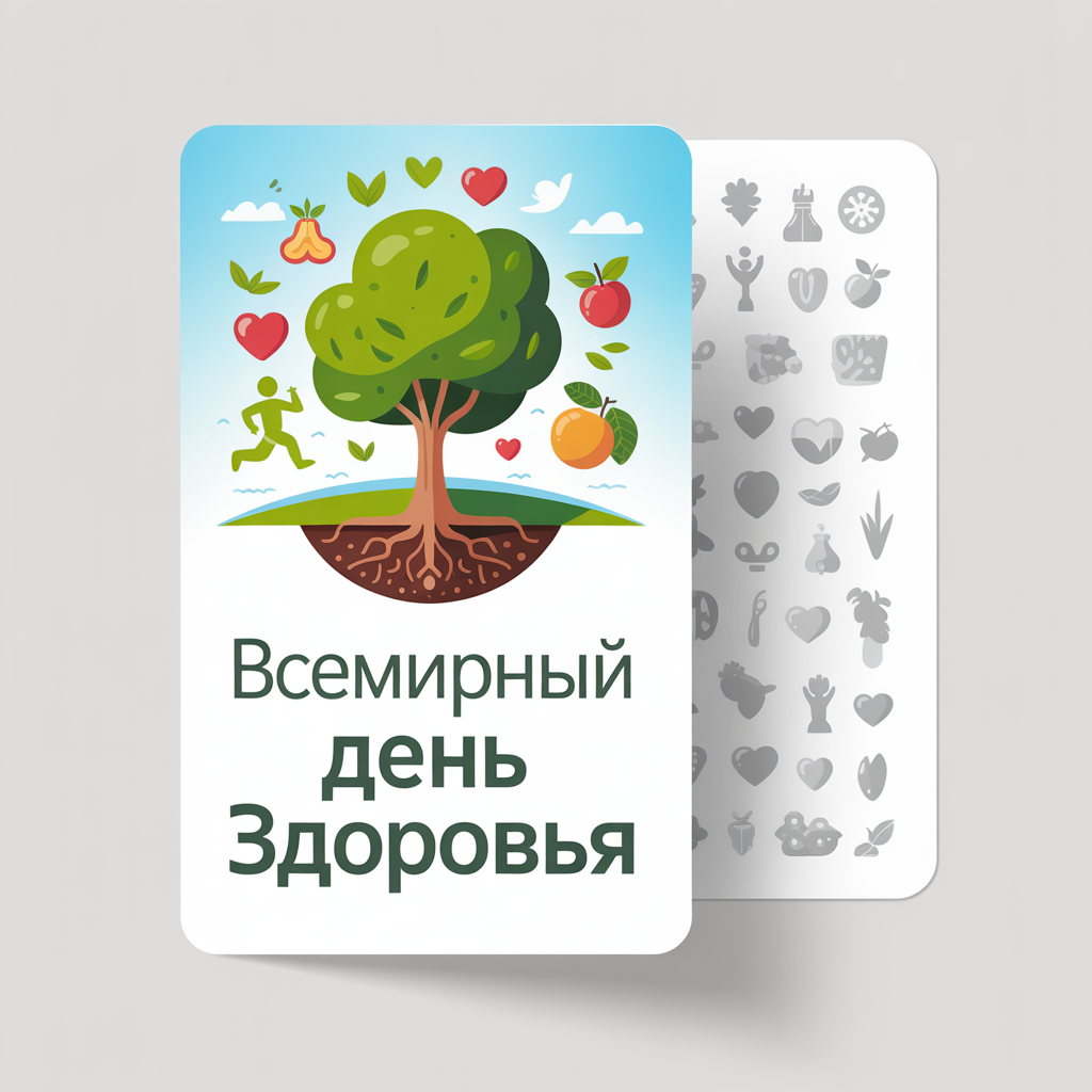 Всемирный день здоровья