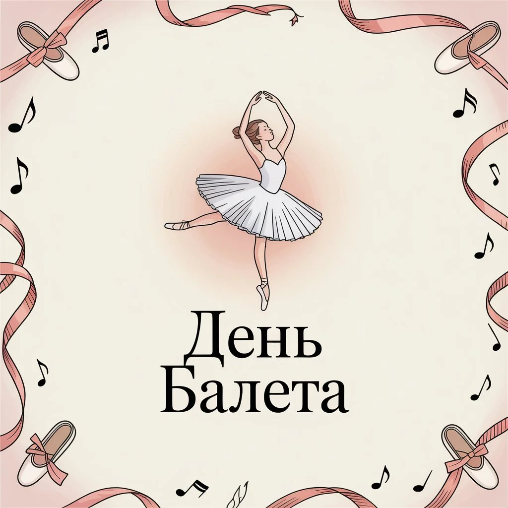 День балета