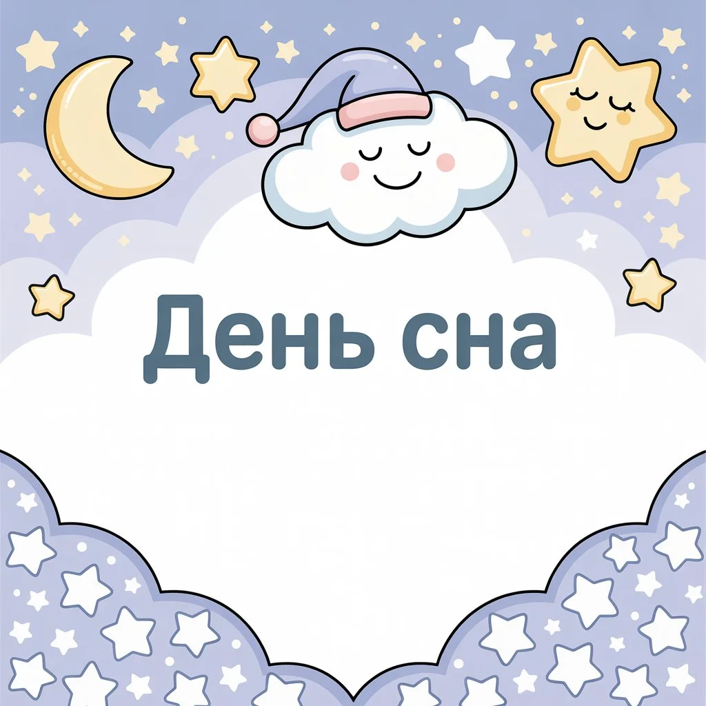 День сна