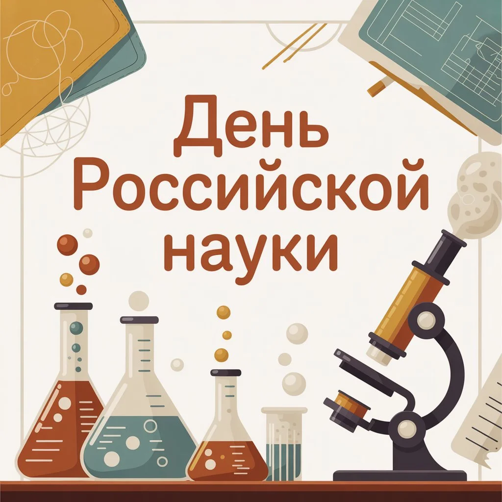 День российской науки