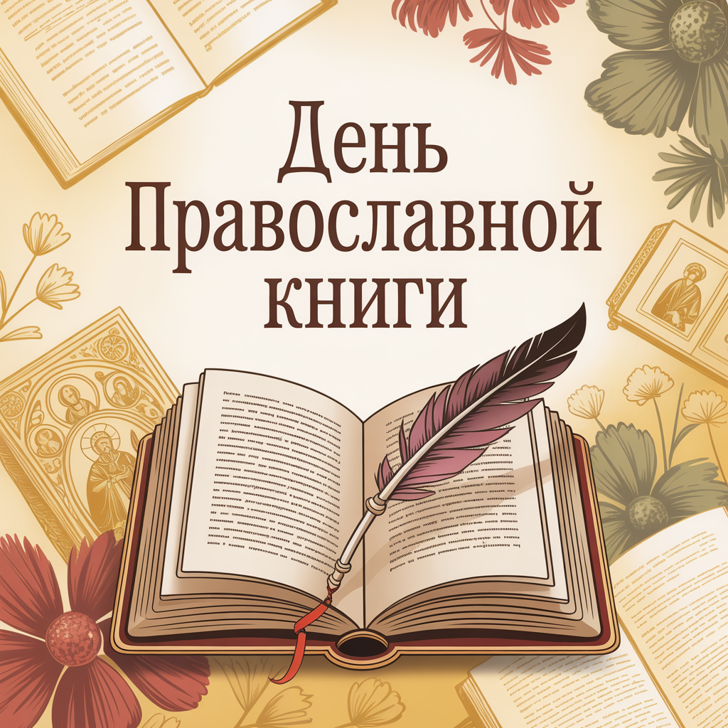 День православной книги