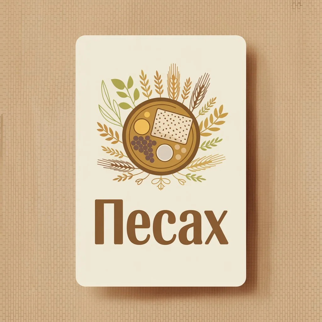 Песах