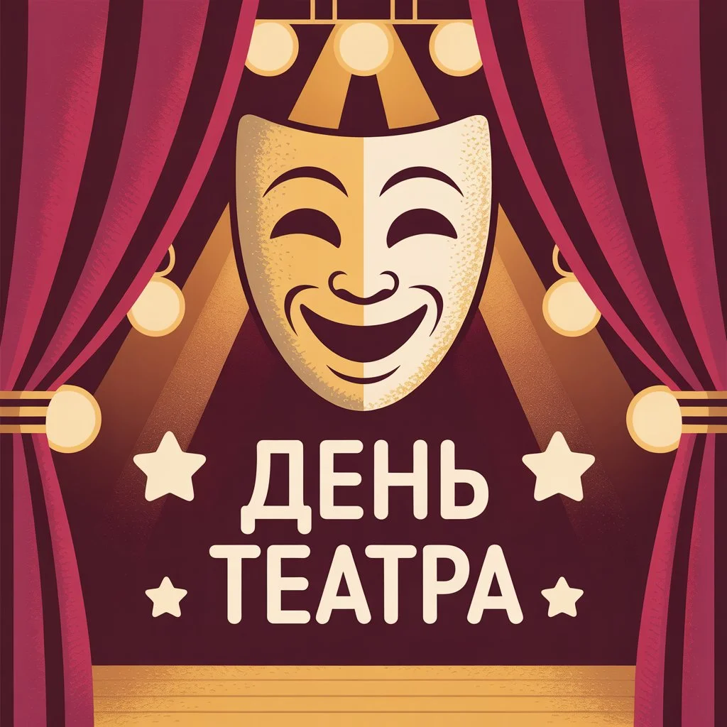 День театра