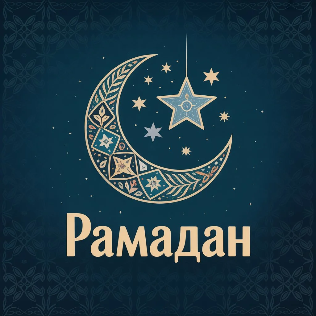Рамадан