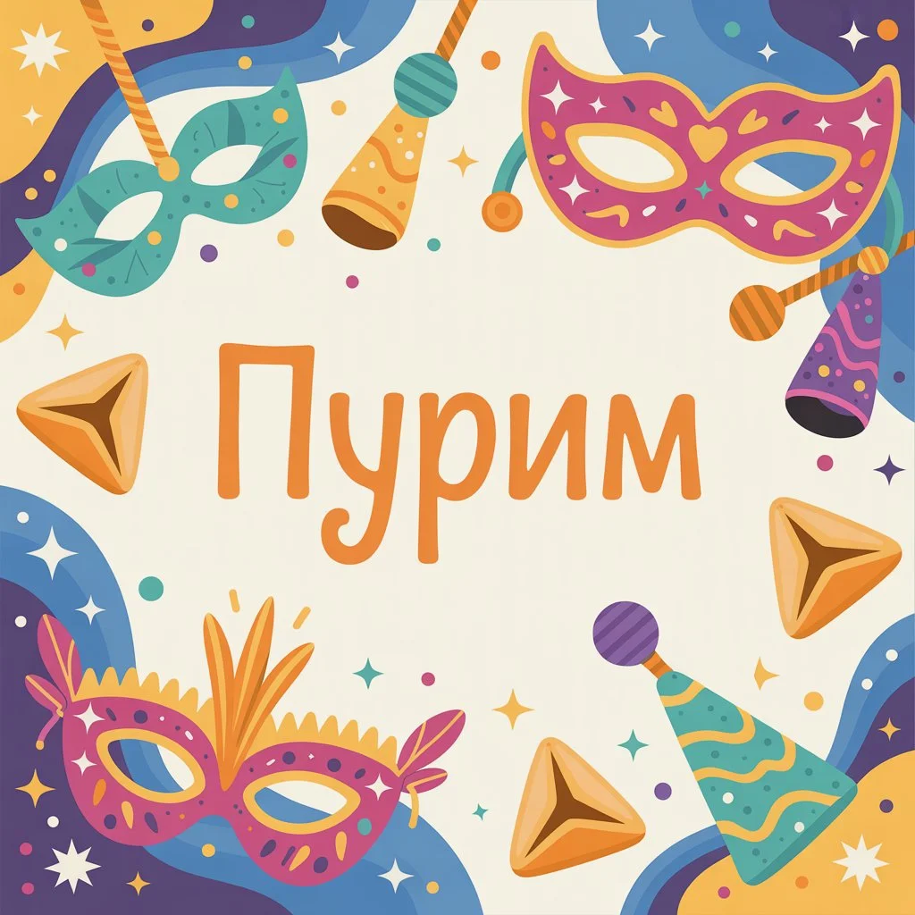 Пурим