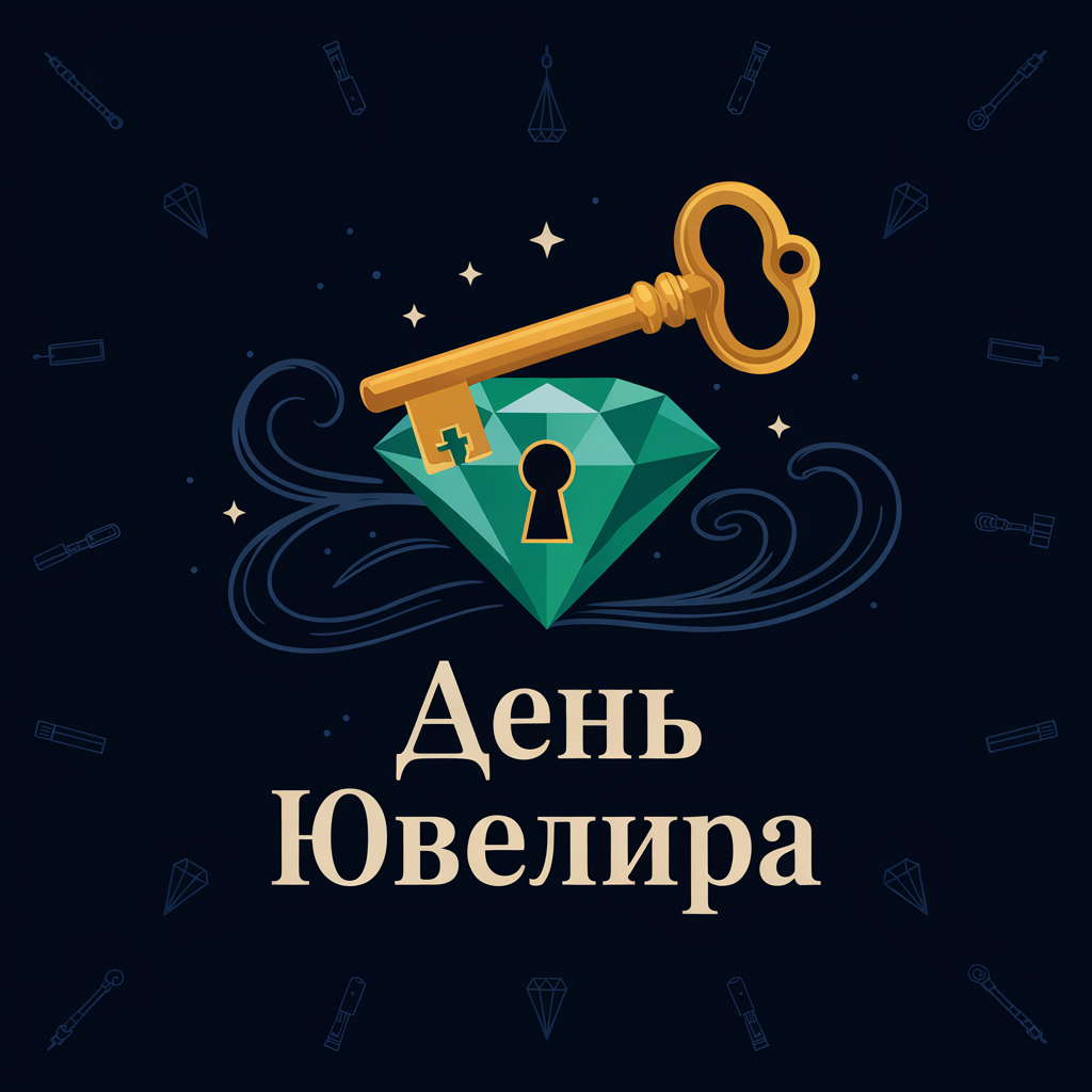 День ювелира