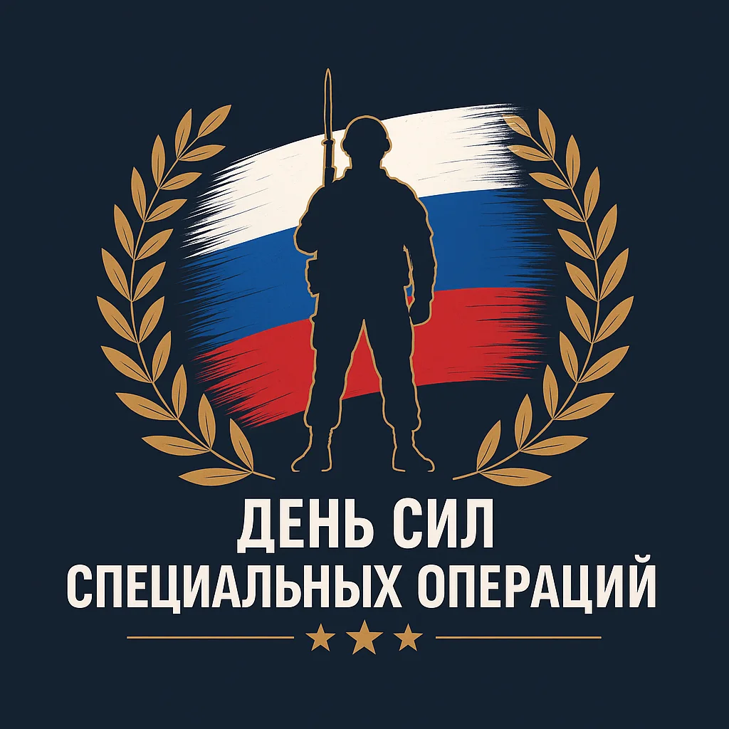 День Сил специальных операций