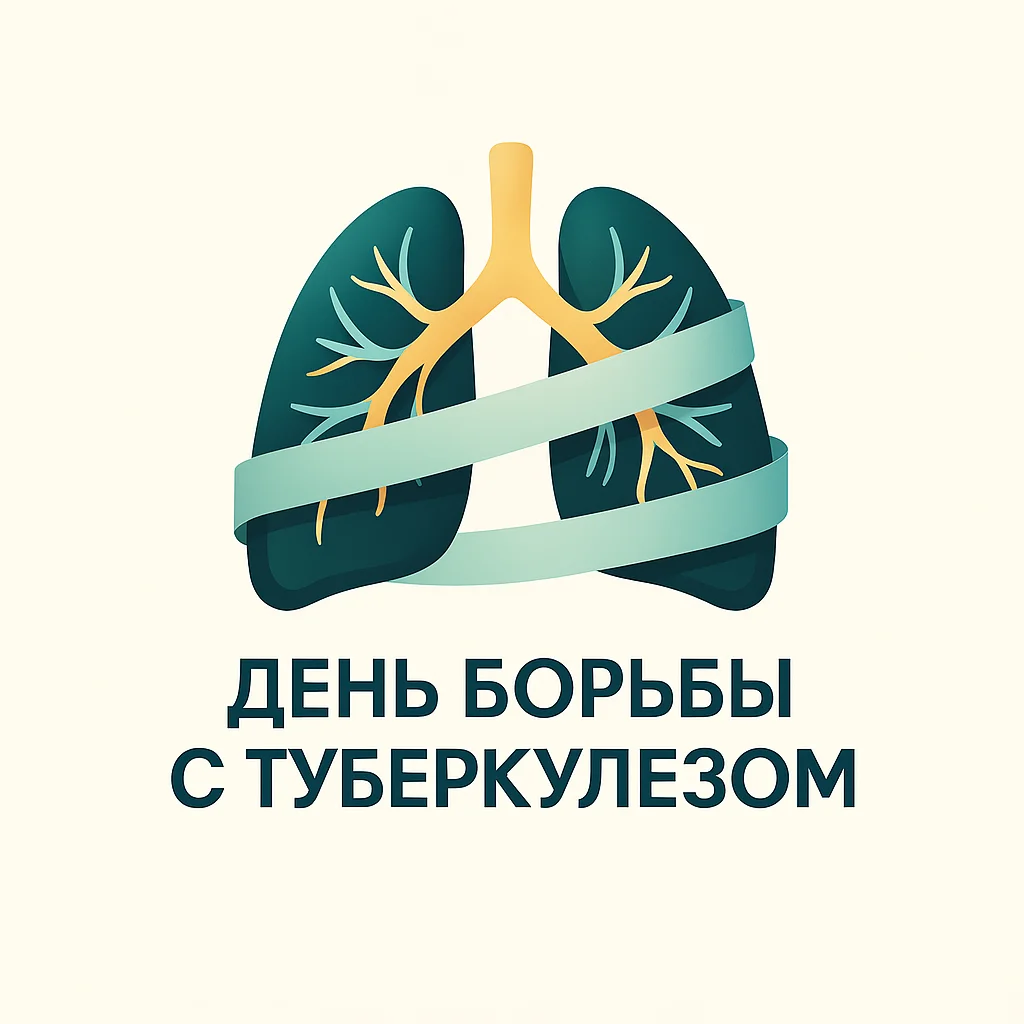 День борьбы с туберкулезом