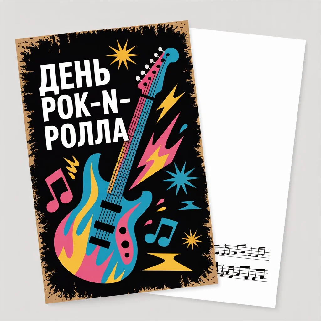 День рок-н-ролла