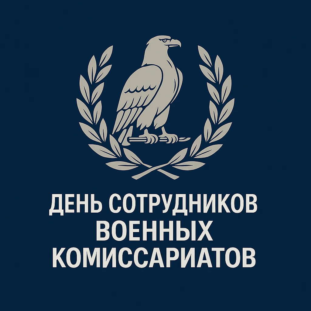 День сотрудников военных комиссариатов