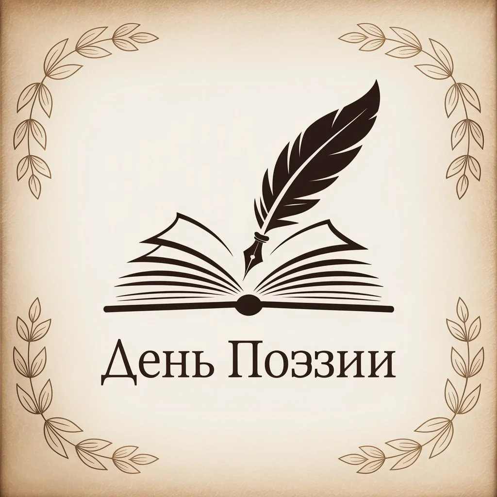 День поэзии