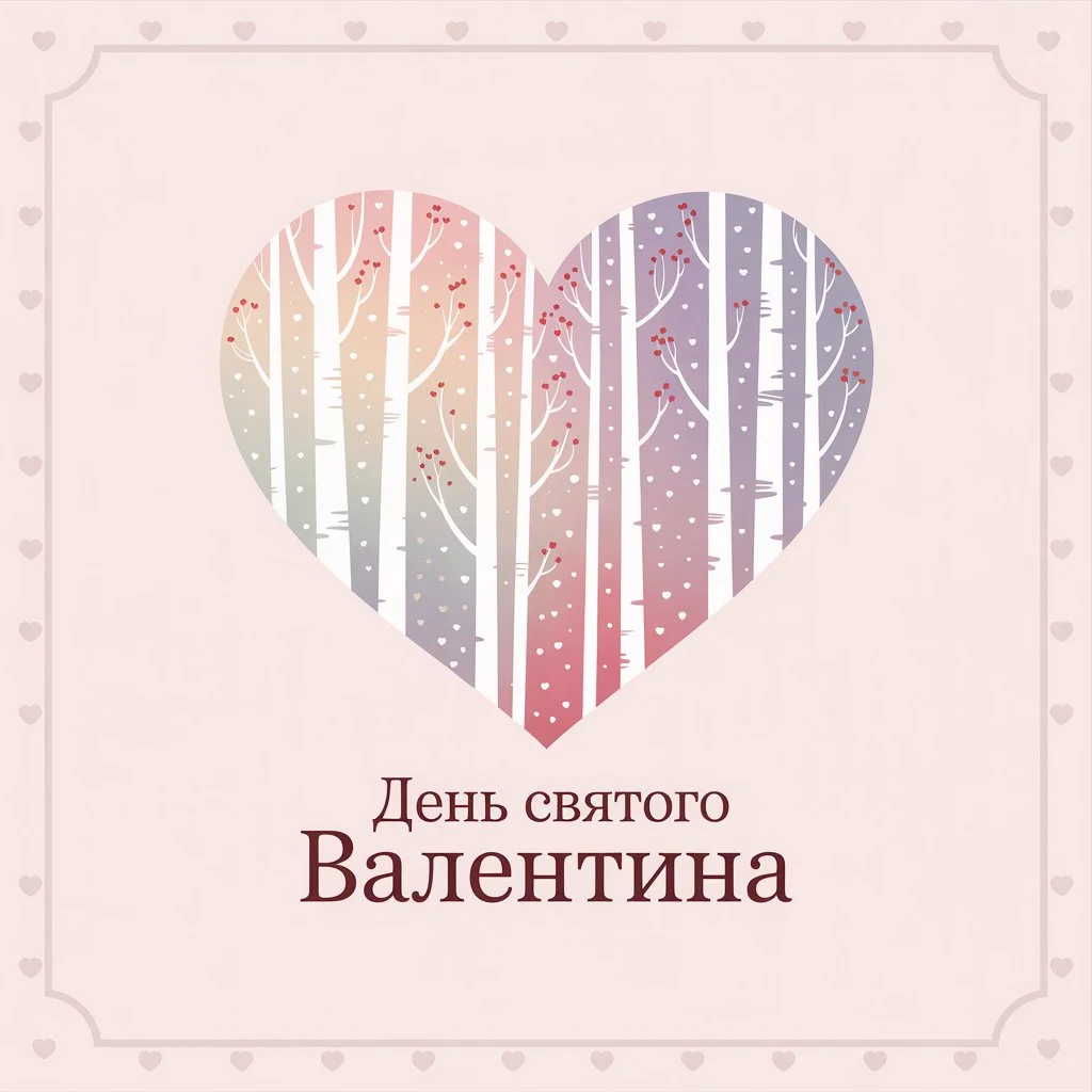 День святого Валентина