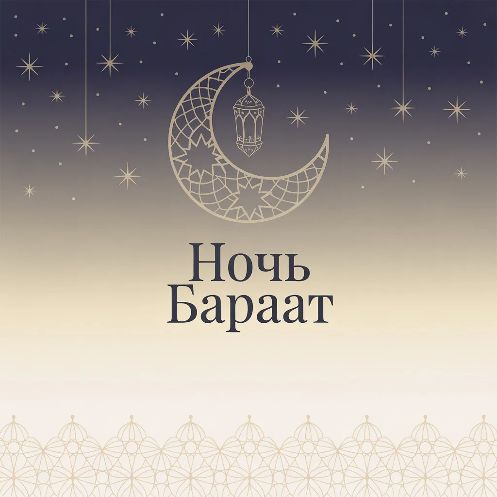 Ночь Бараат