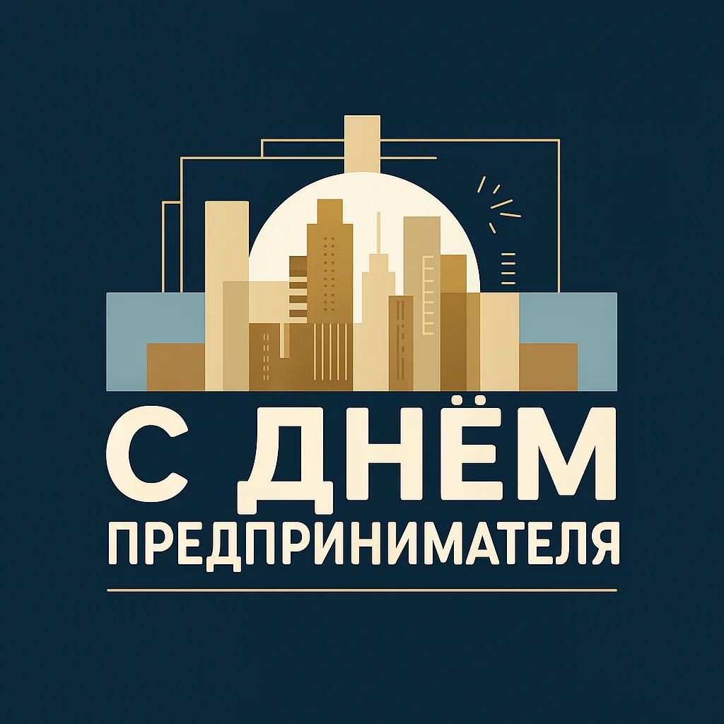 День предпринимателя