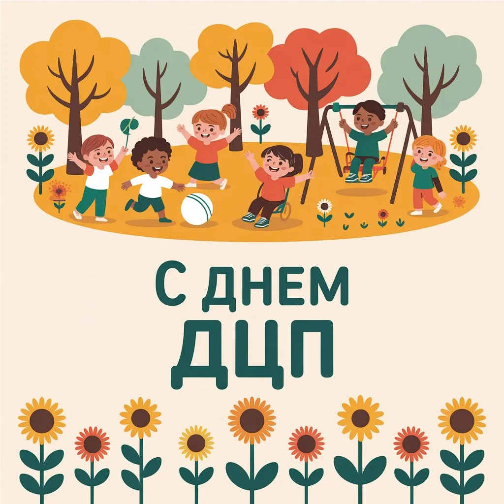 День ДЦП