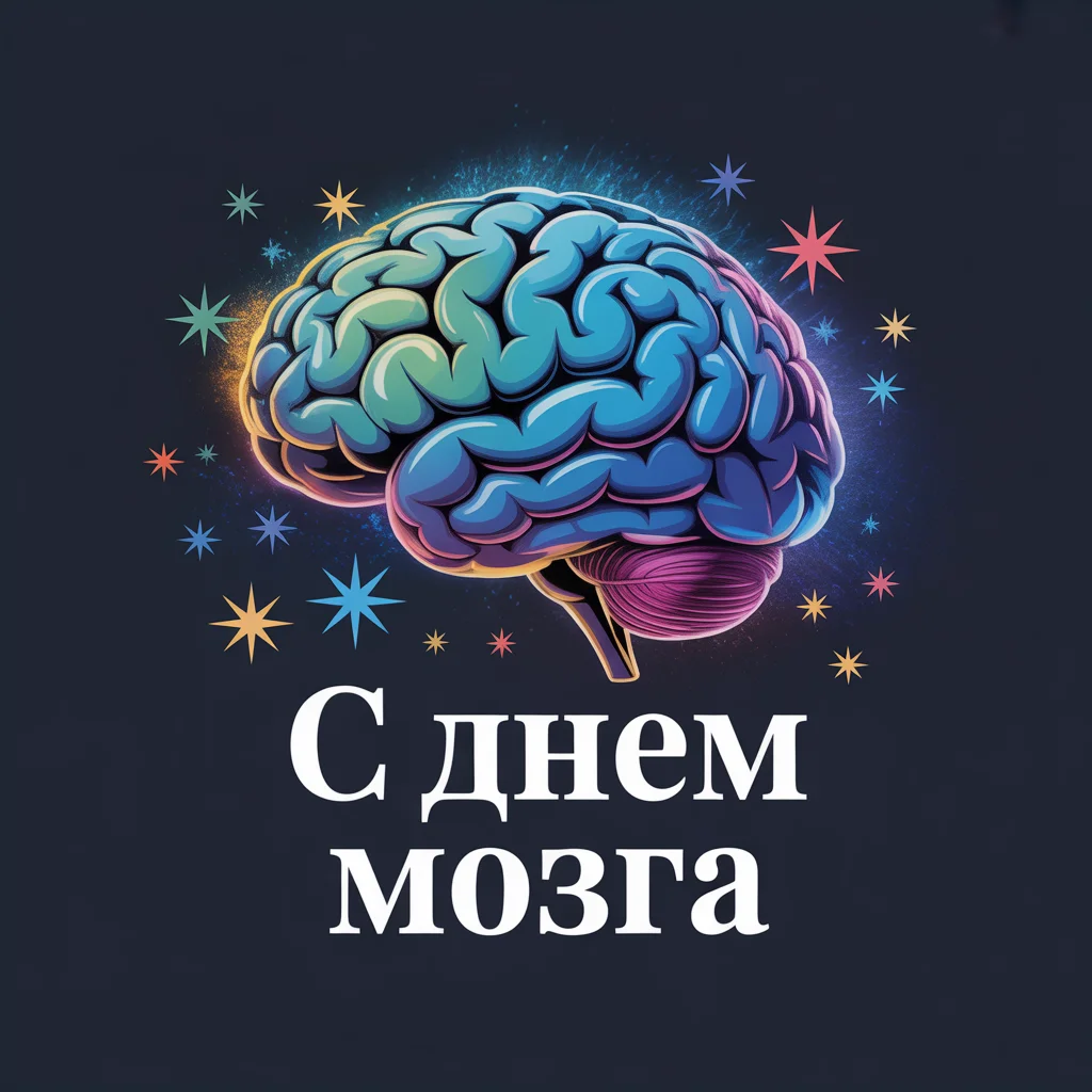 День мозга