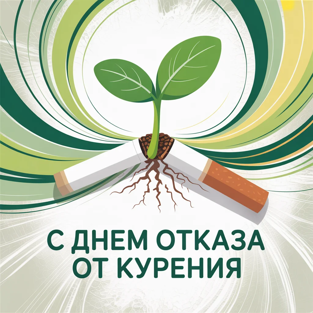 День отказа от курения