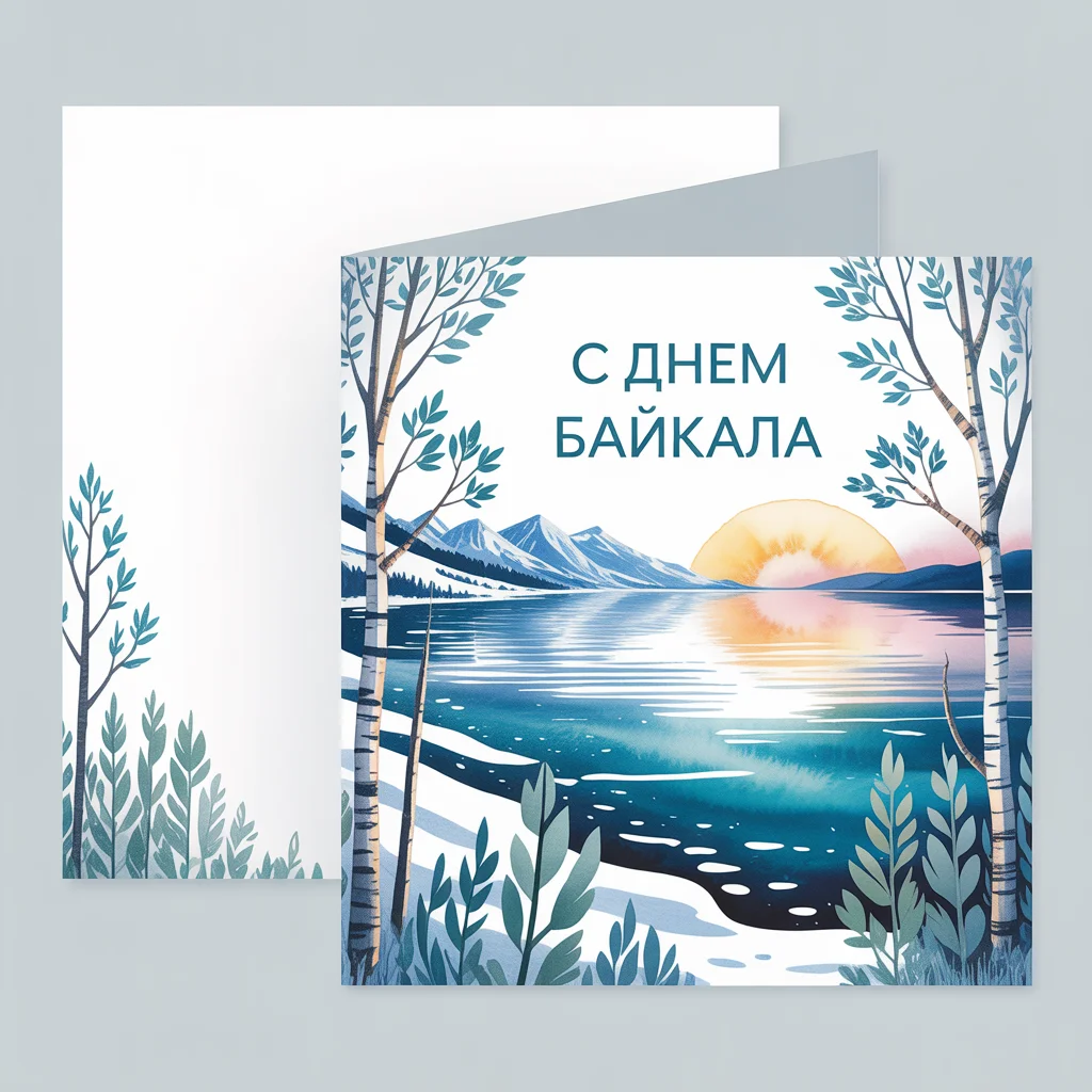 День Байкала