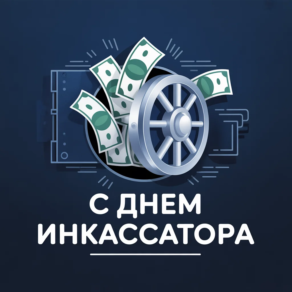 День инкассатора
