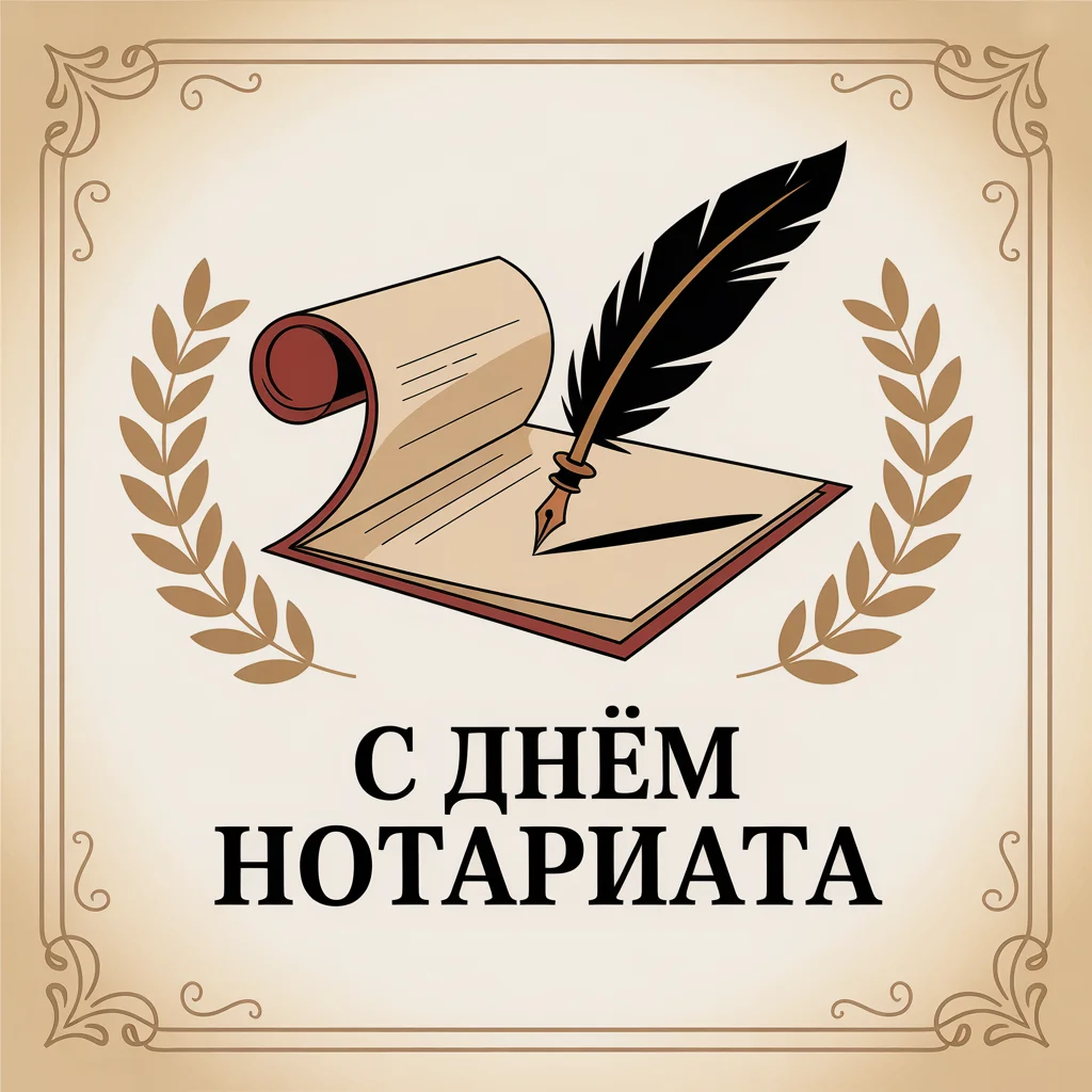 День нотариата